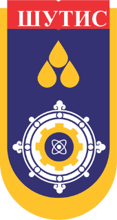 MUST logo